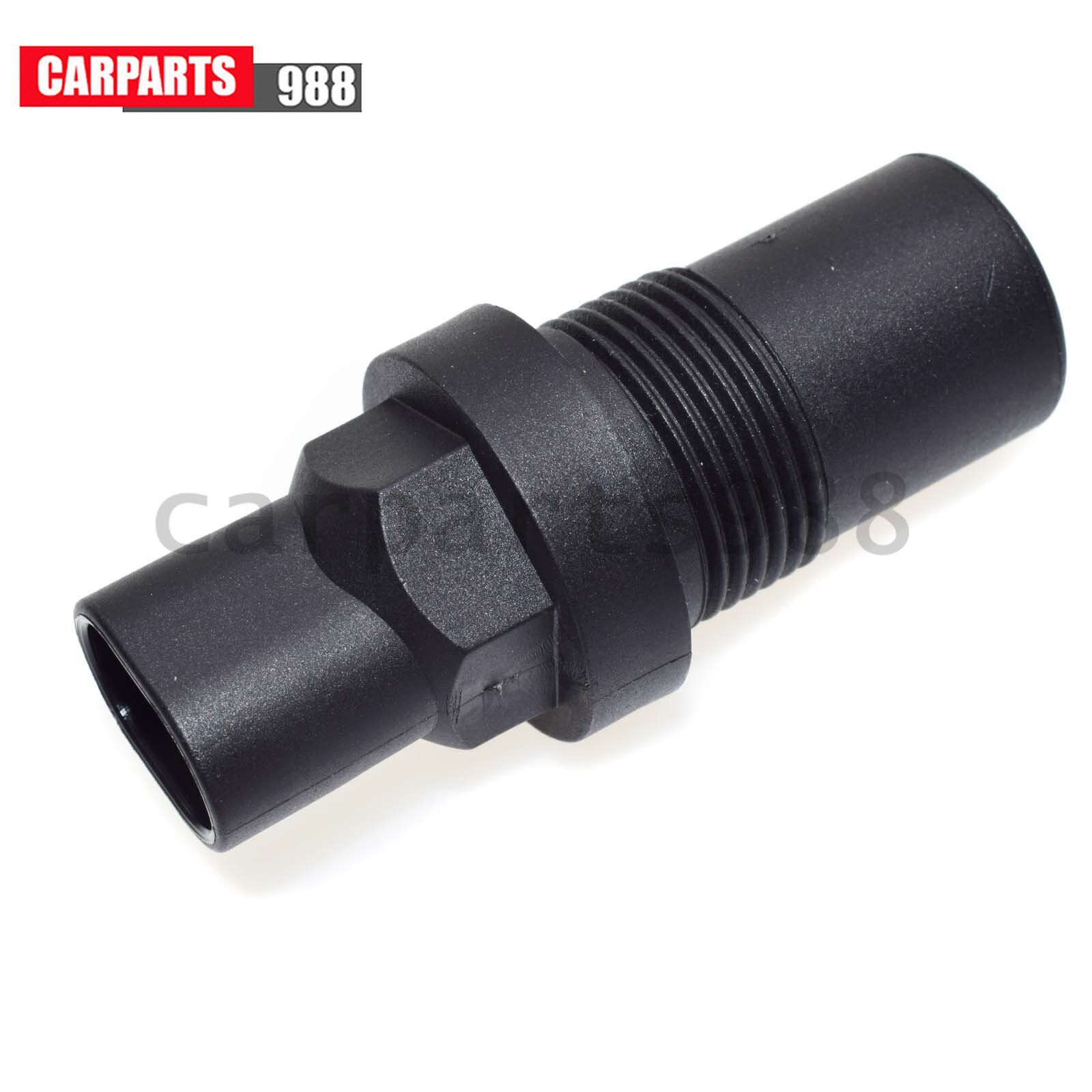Transfer Case Vehicle Speed Sensor For Chevy GMC K1500 K2500 S10 Canyon 12376520