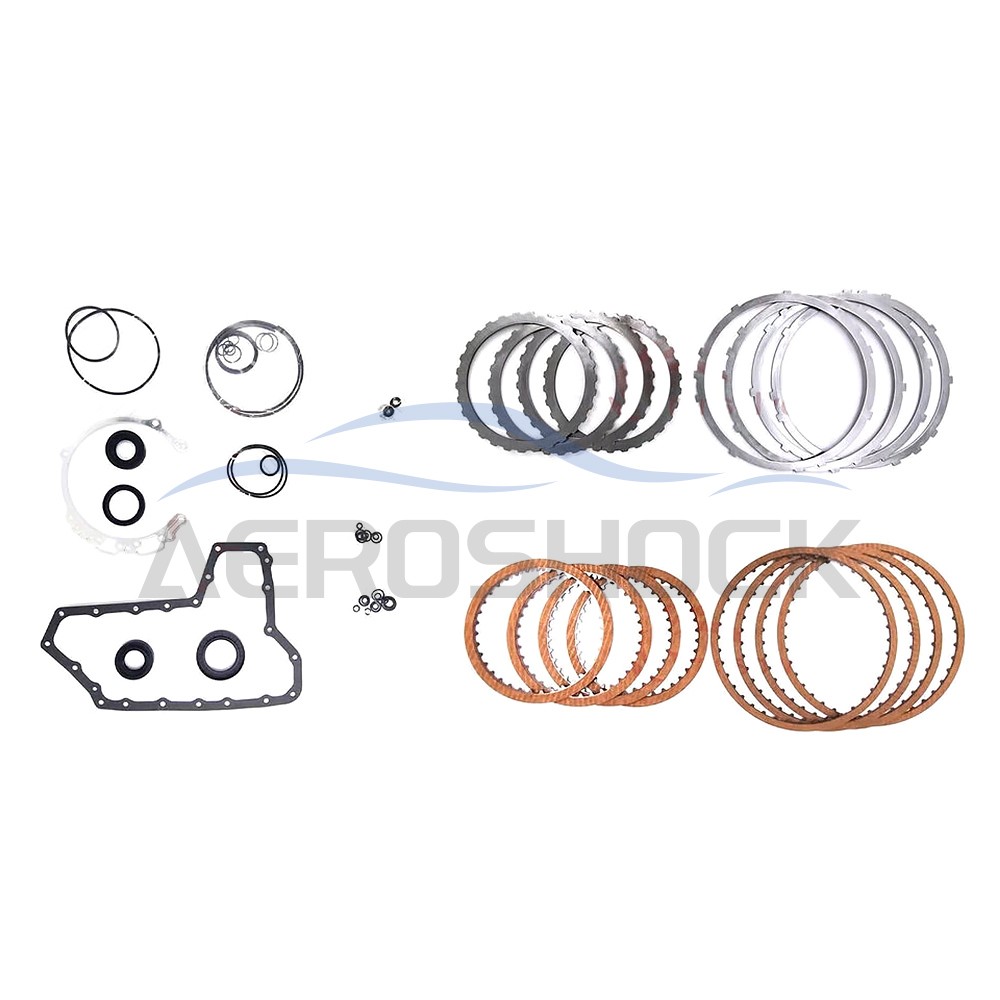 For Nissan RE0F09A JF010E Transmission CVT Pulley w/Belt Chain Rebuild Set 28T