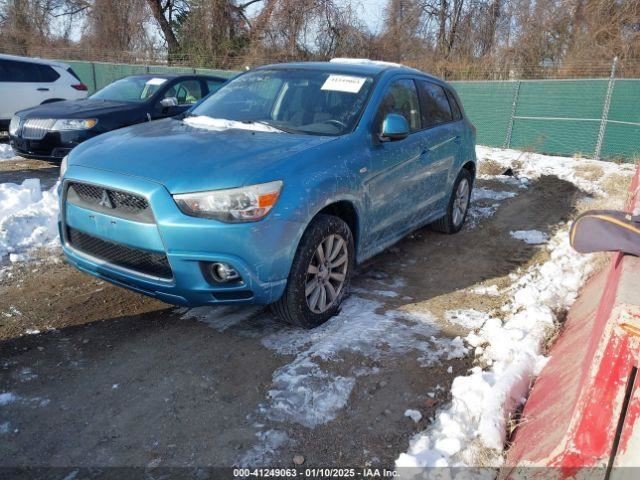 Transfer Case Manual Shift Transfer Case Fits 07-12 OUTLANDER 2026253