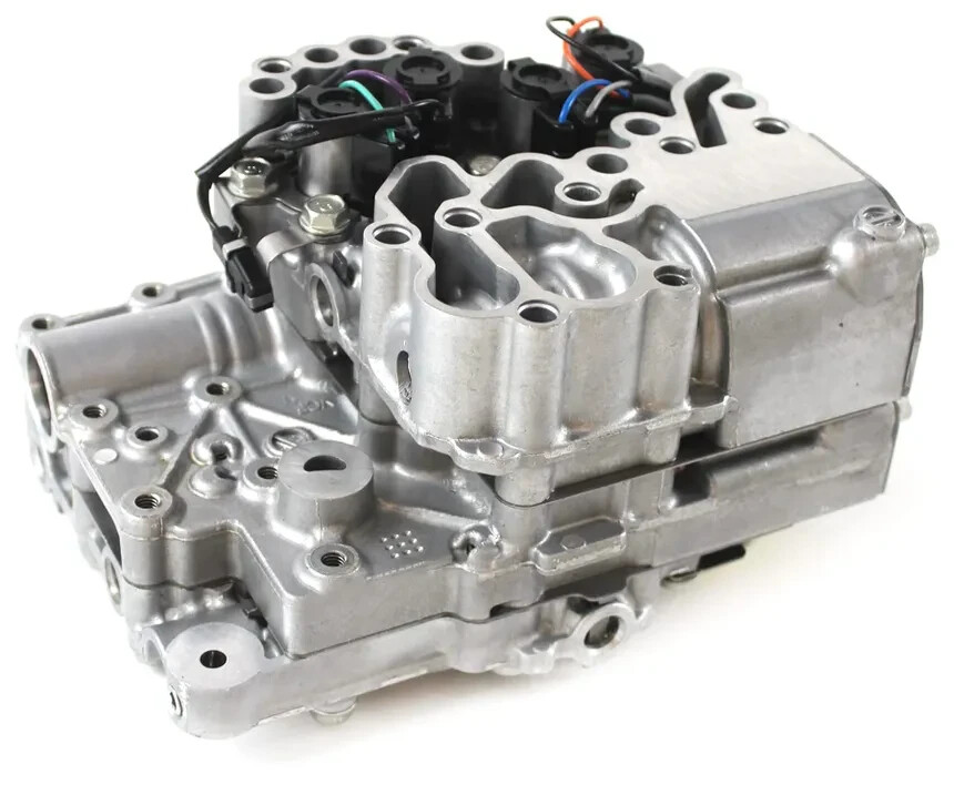 TR580 Valve Body Subaru CVT OEM Replacement