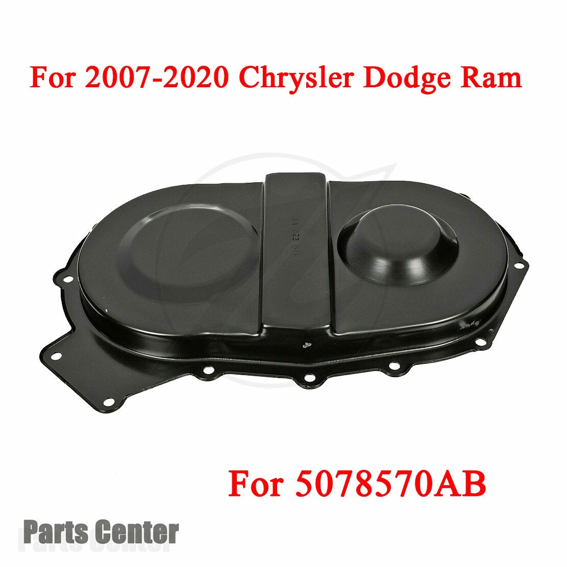 Fits For Chrysler Dodge Ram 2007-2020 5078570AB Transmission End Cover New