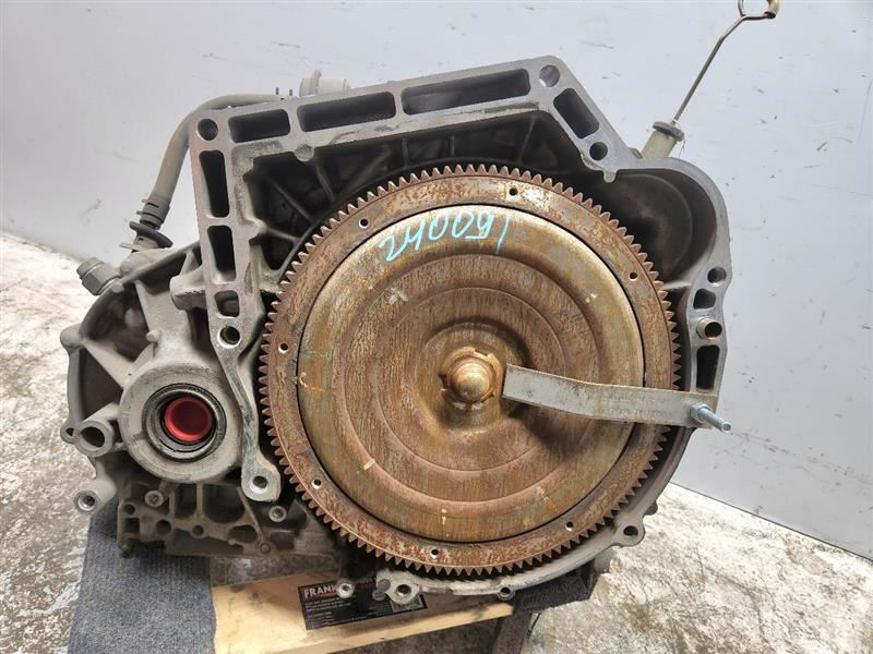 2004 2005 Honda Accord Automatic Transmission Coupe 2.4L BCLA