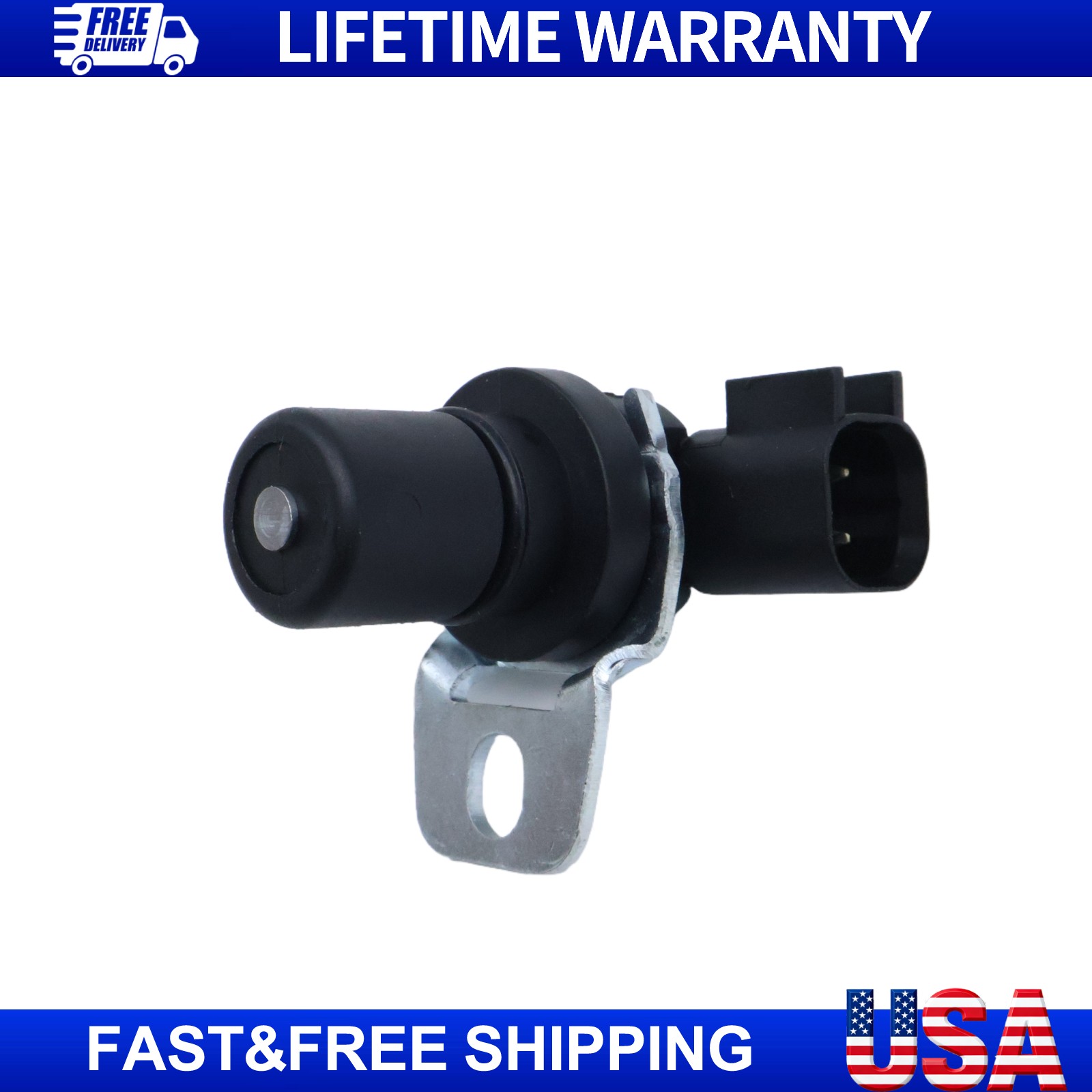 Output Transmission Shaft Speed Sensor 3L3Z7H103AA For Ford F150 Lincoln Mercury