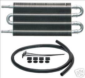 HAYDEN 12,000 LBS GVW TRANSMISSION COOLER KIT OC-1401
