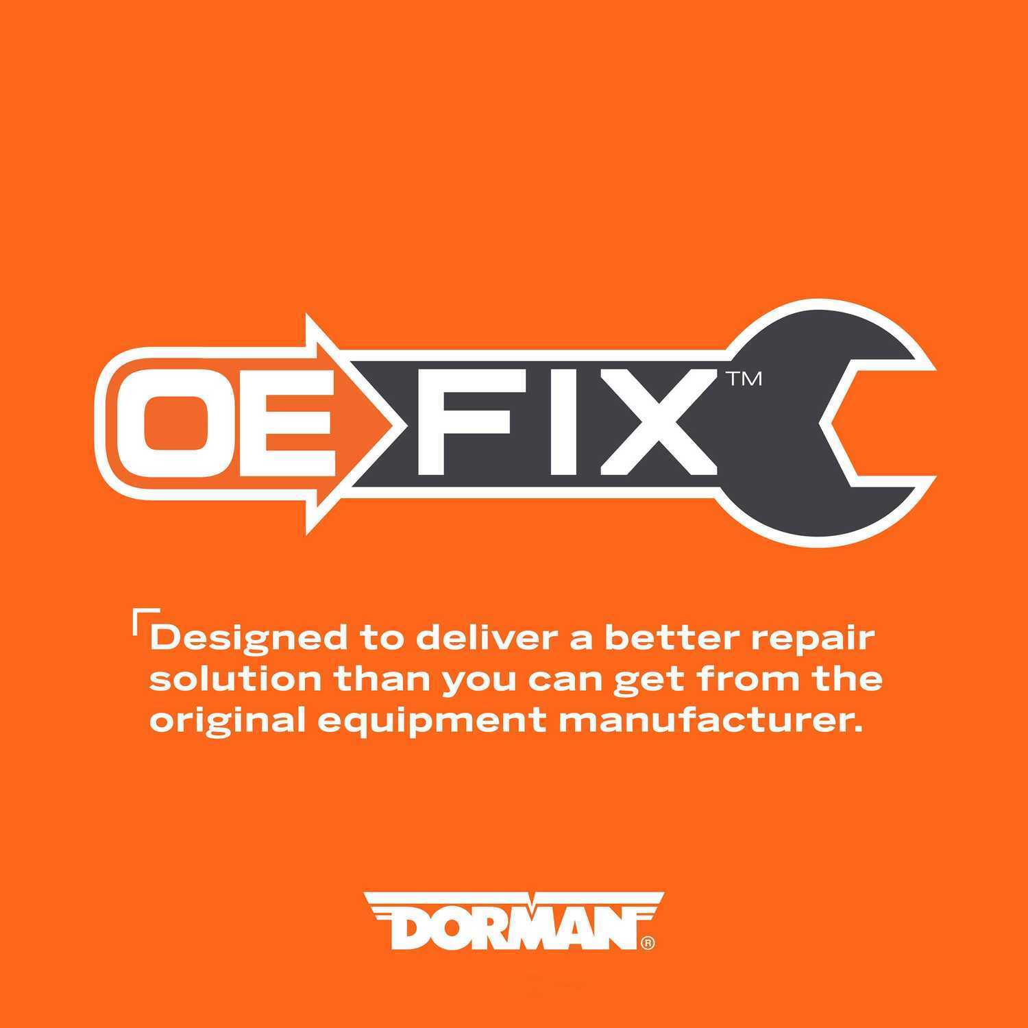 Automatic Transmission Shift Cable Bushing-Auto Trans Shift Cable Bushing Dorman