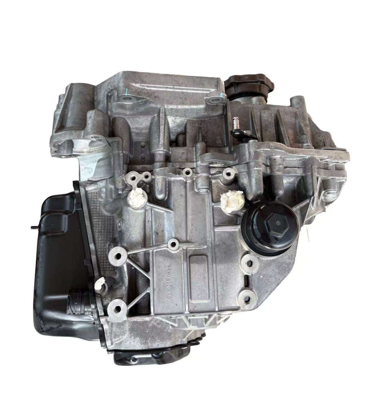 02E DQ250 Transmission 6-speed Automatic Transmission FOR AUDI VW 1.4 1.8 2.0L