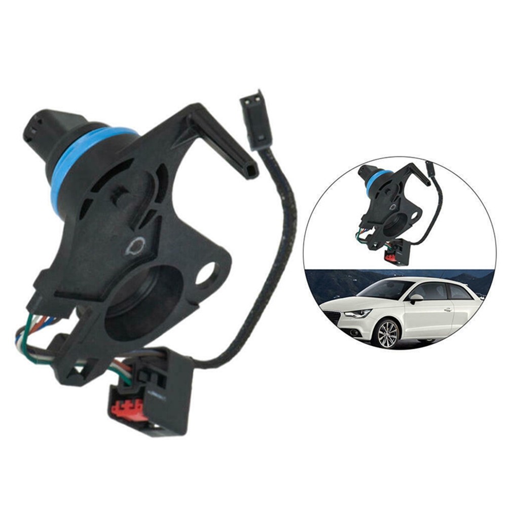 For CHARGER 42RLE Transmission Variable Line Pressure & EPC Solenoid Harness