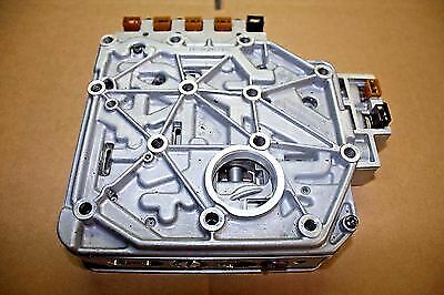 Volkswagen 01M, 01N, 01P Valve Body Golf Jetta Lifetime Warranty READ