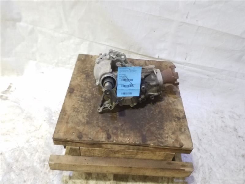 Transfer Case VIN J 11th Digit Limited Fits 15-17 ACADIA 438233