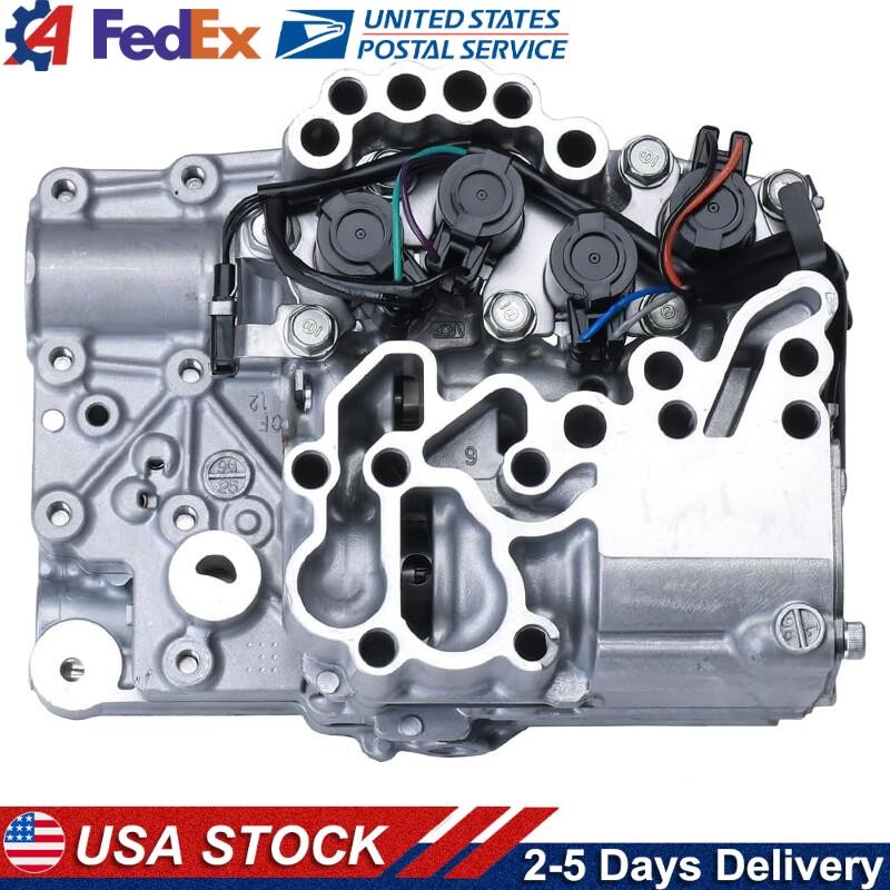 For Subaru Forester Impreza Outback 2012-2016 CVT Transmission Valve Body TR580