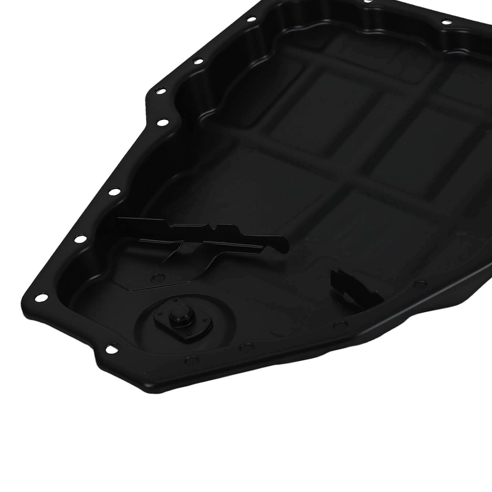 Steel Transmission Oil Pan for Nissan Altima 1993-2001 TOS18708 3139080L00