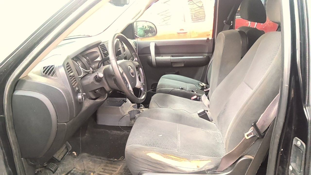 Transfer Case Dash Switch Electric Shift Fits 07-13 SIERRA 1500 PICKUP 6872836
