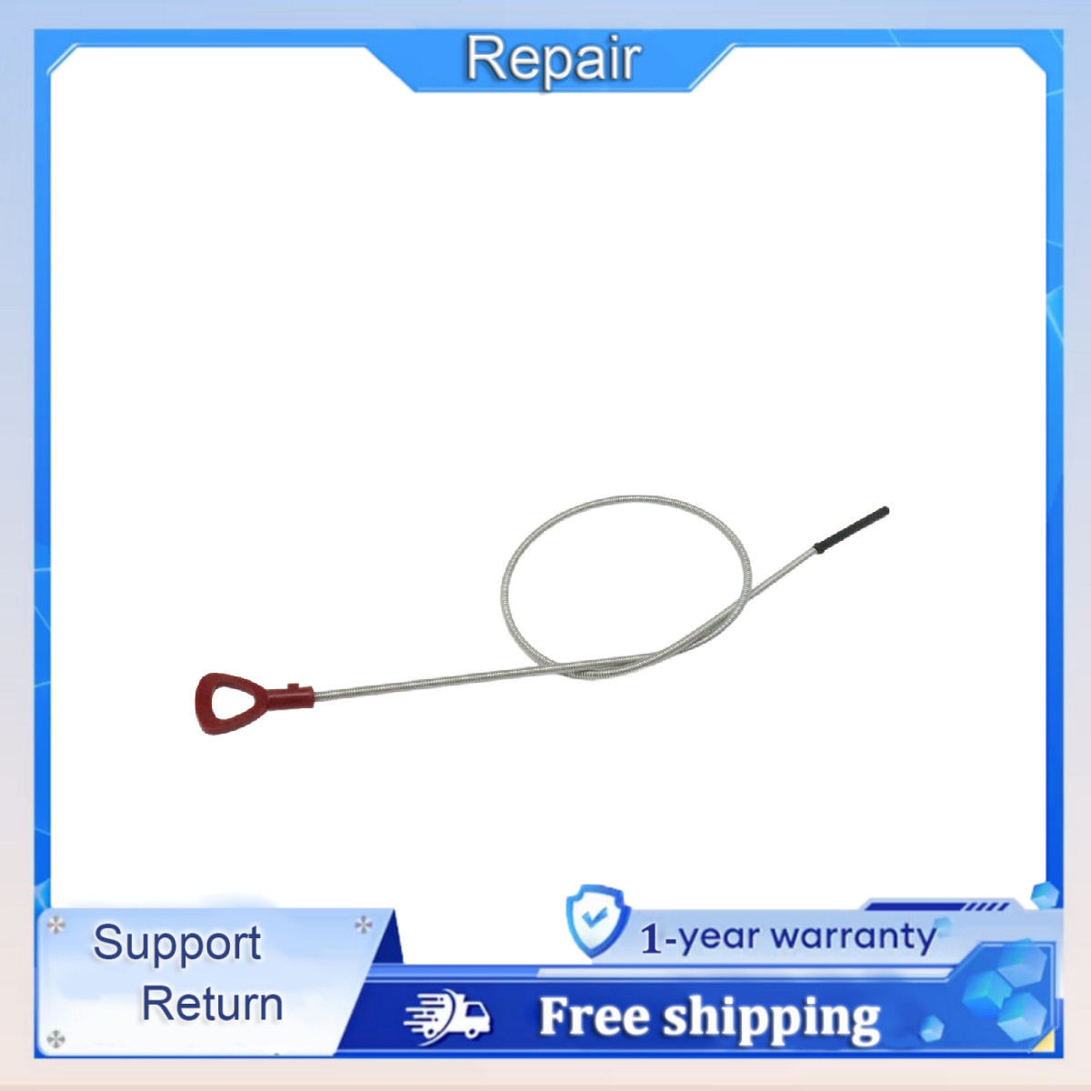Transmission Gearbox Level Dipstick Tool For Mercedes Benz 1405891521 917321
