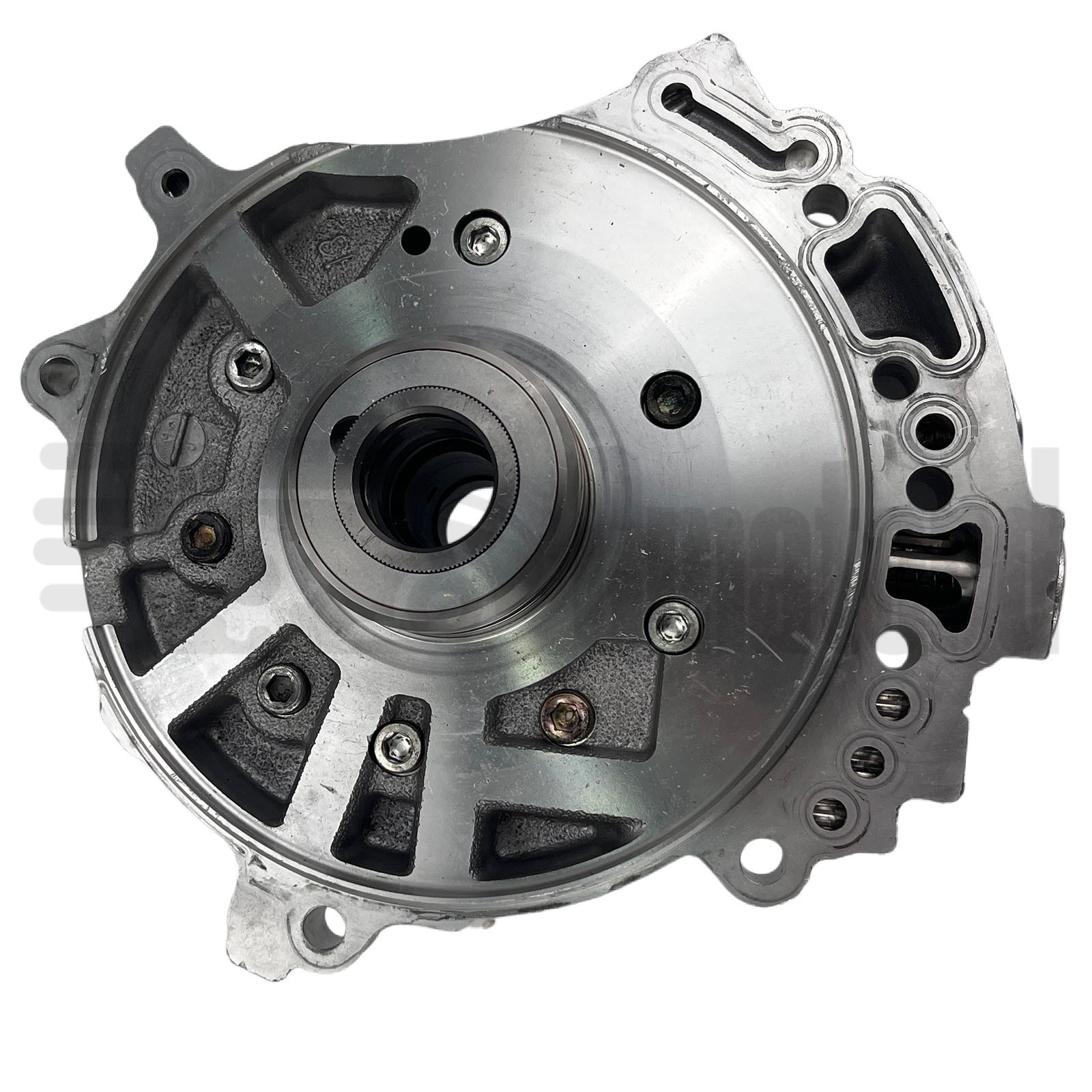 CVT Transmission Oil Pump Assy RE0F09A RE0F09B JF010E for Nissan Murano 2003-Up