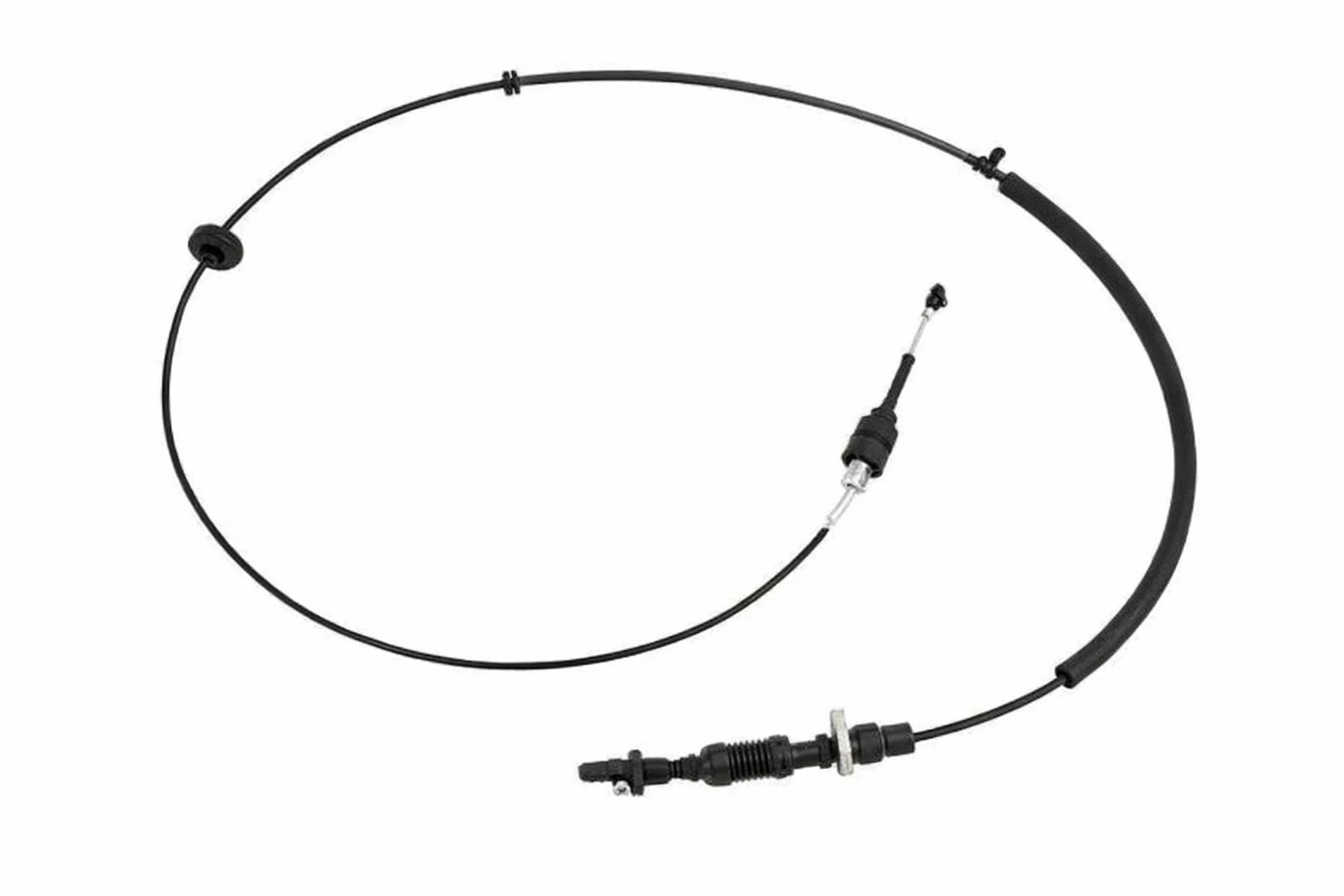 Genuine OEM Automatic Transmission Shifter Cable For Chevrolet Impala Limited
