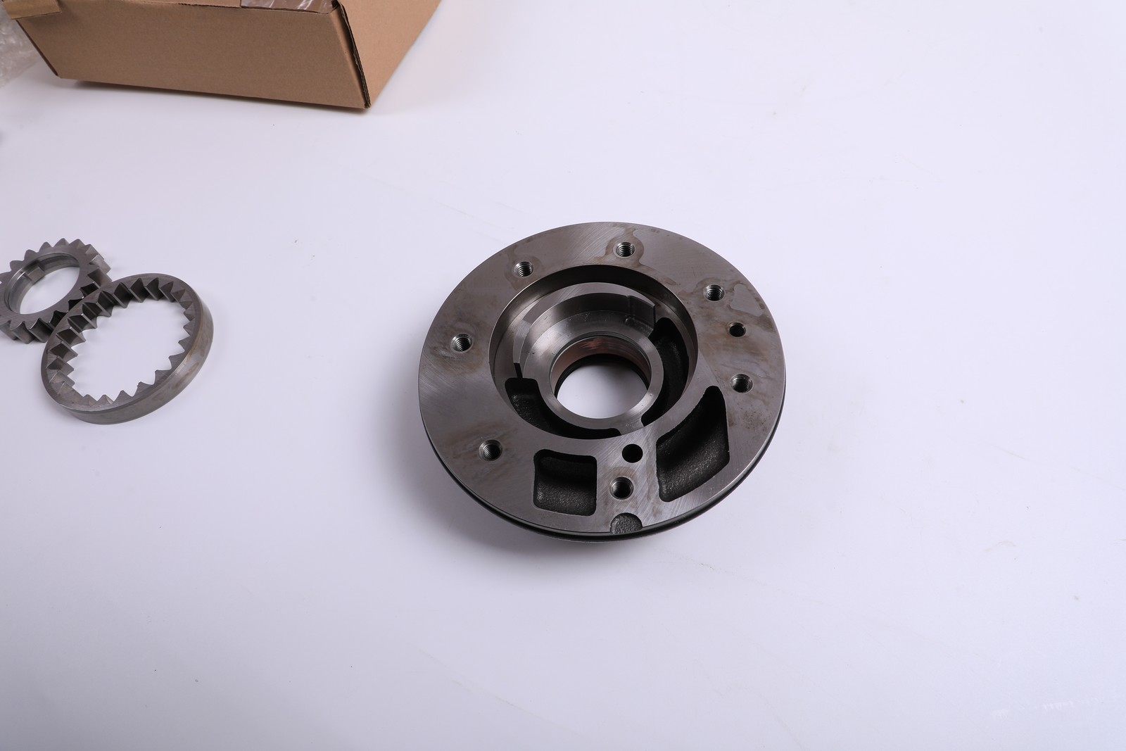 7222700197Car Transmission Pump Gear Replacement For CHRYSLER/MERCEDES/JEEP US