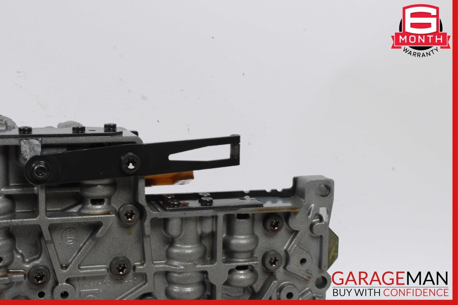 Mercedes X164 GL450 SL500 7G-Tronic 722.9 Transmission Valve Body 2202771601 OEM