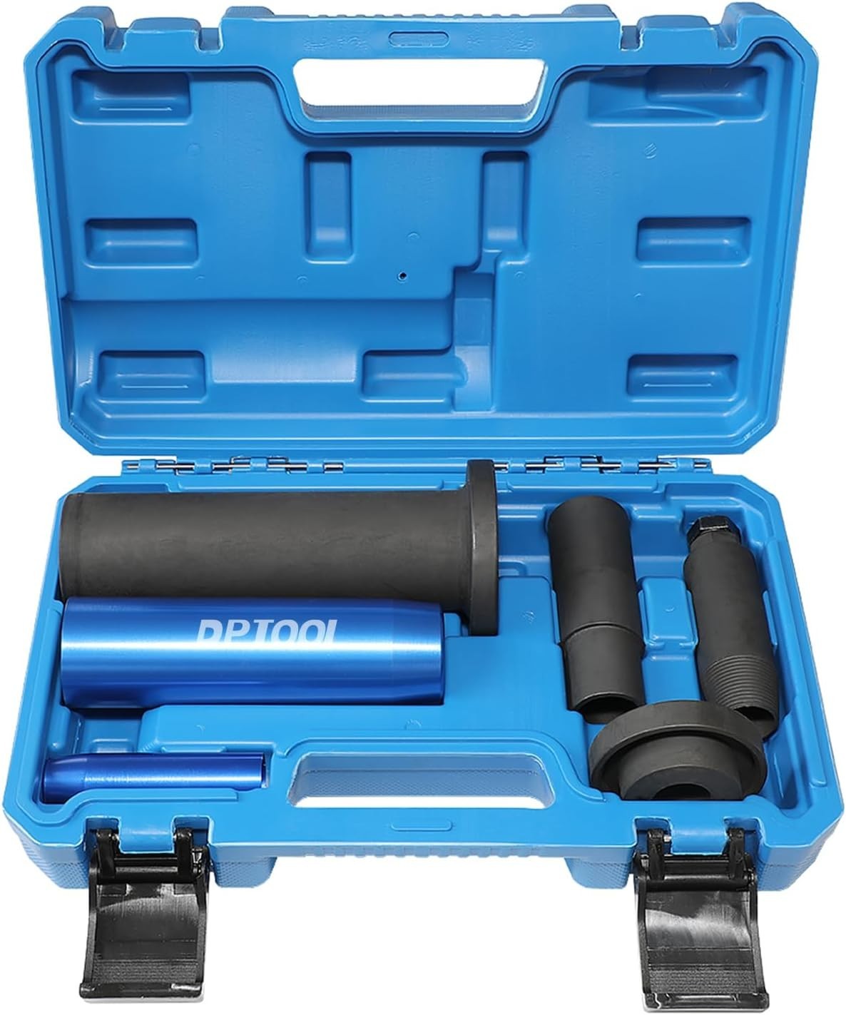Oil Seal Removal Installer Tool Ford Fiesta Focus B-Max DPS6 6DCT250 6 Speed