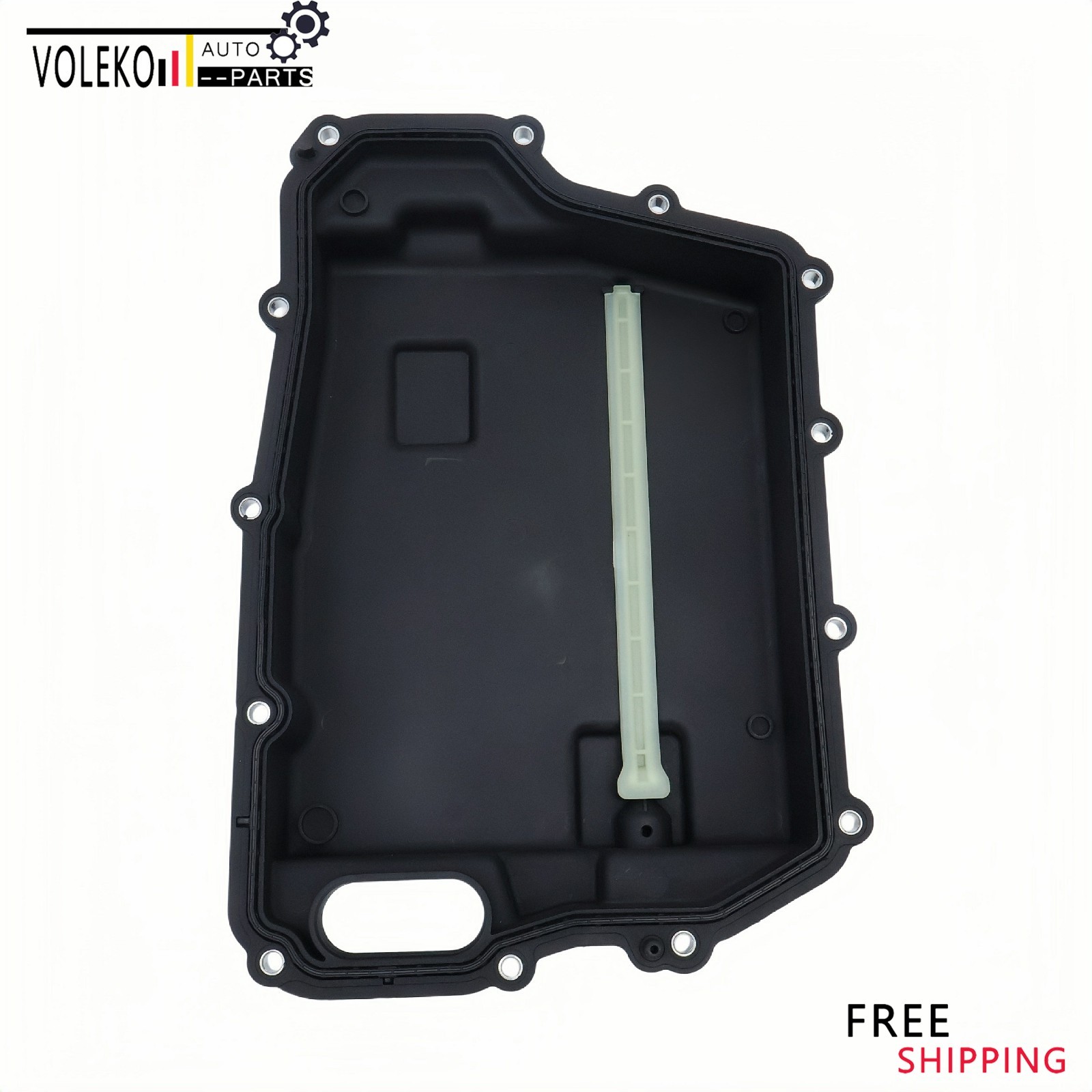 5PCS Trans Filter Assy For Ford Escape Bronco Sport Transit Connect 2.0L