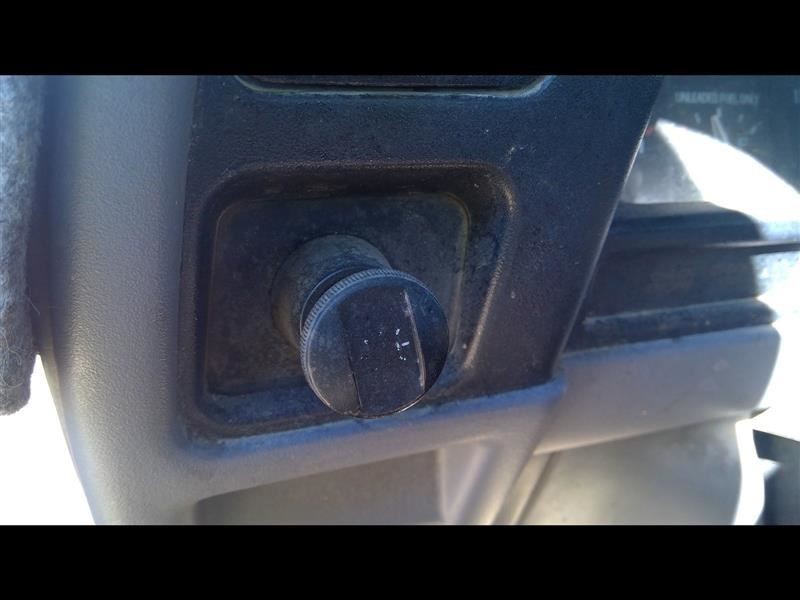 Transfer Case Electric Shift Warner 1354 Fits 91-95 EXPLORER 28448504