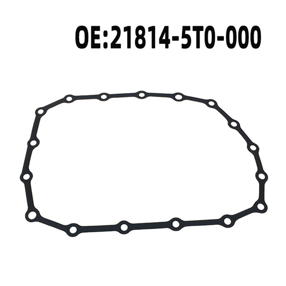 Automatic Transmission Oil Pan Gasket Fit For Honda Civic FIT HR-V 21814-5T0-000