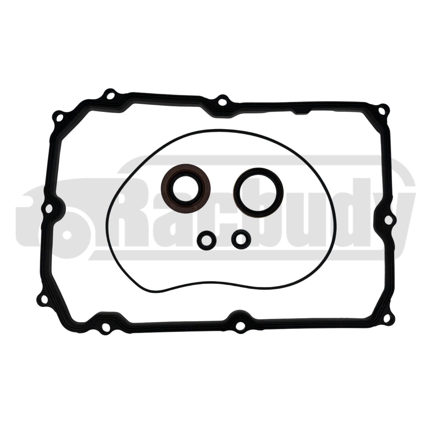 Transmission Master Rebuild Kit AC60E AC60F For 15–ON Toyota Tacoma 2.7 & 3.5