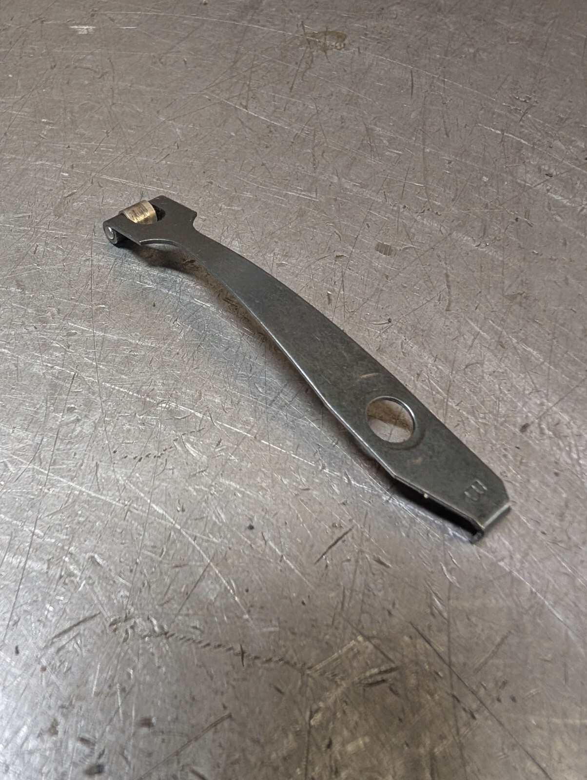 th400 detent spring