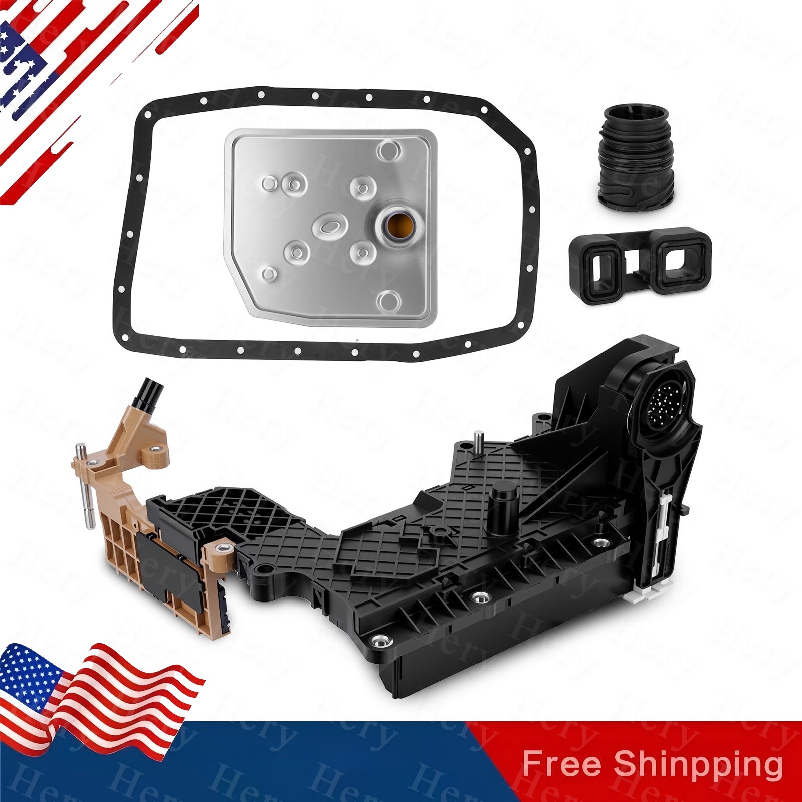 926-149 6R80 TCM Transmission Lead Frame For 2011-2020 Ford F-150 AL3Z-7G276-D