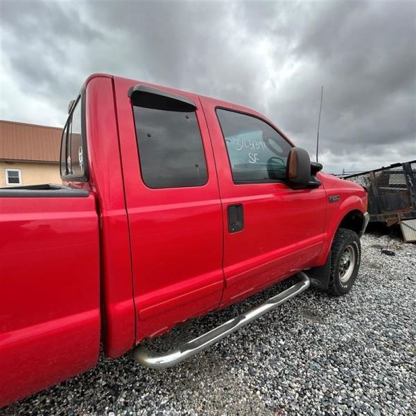 Transfer Case Electric Shift Automatic 4R100 Fits 00-05 EXCURSION 1491505