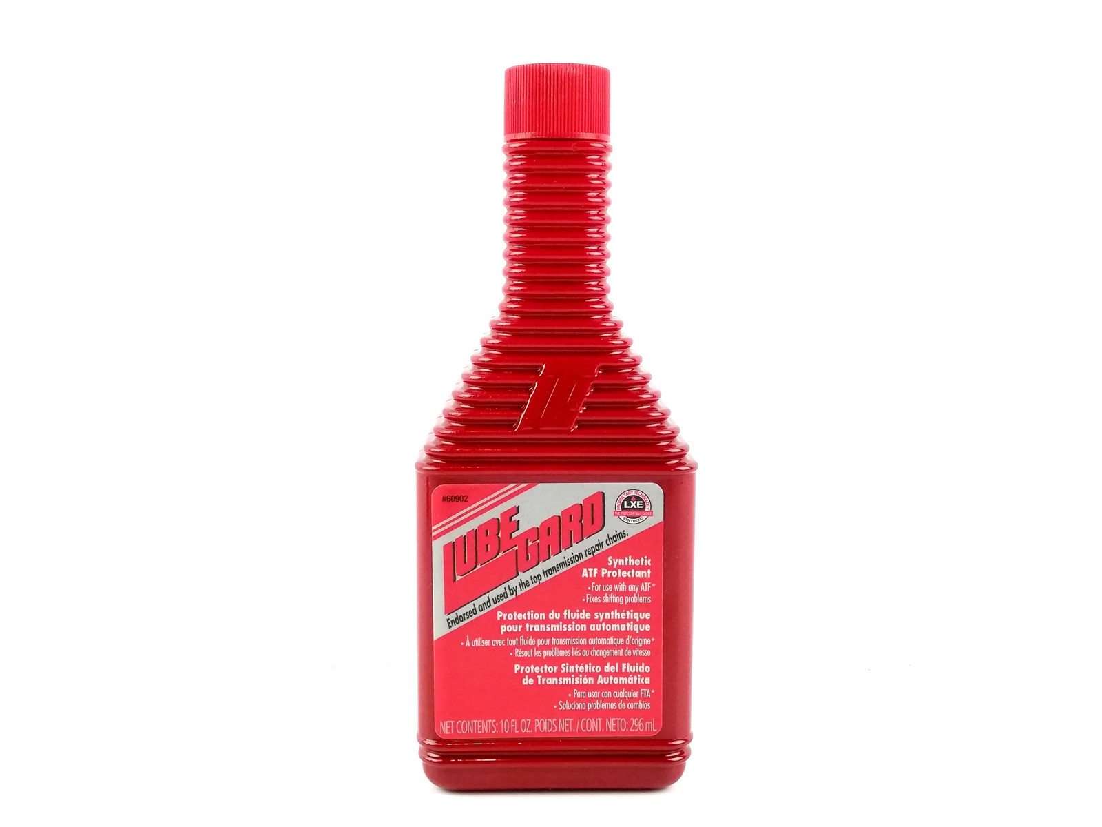 60902 Automatic Transmission Fluid Protectant RED LubeGard