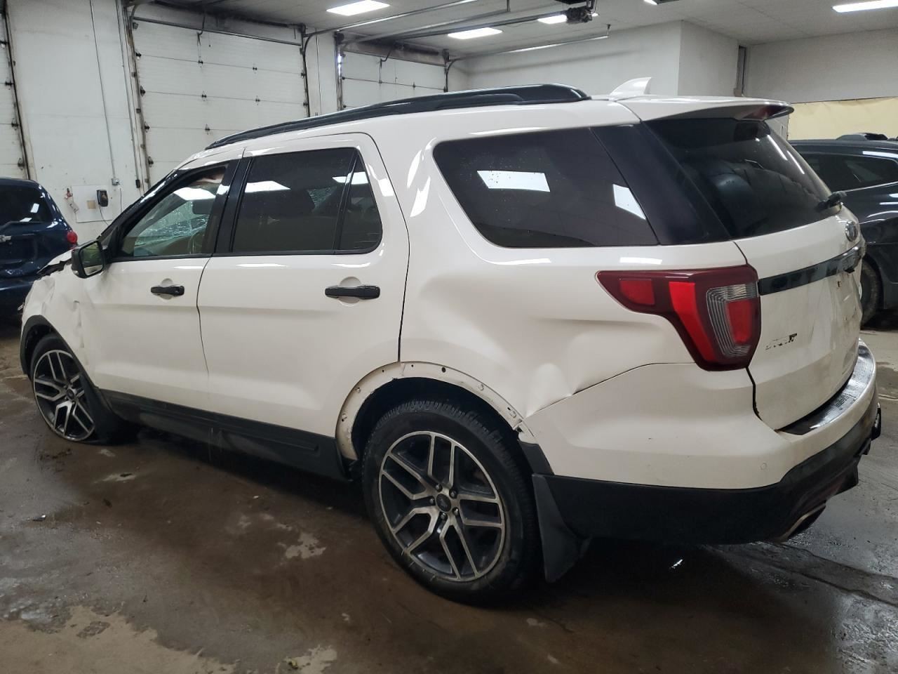 Transfer Case 3.5L Without Turbo Fits 13-19 EXPLORER 756638