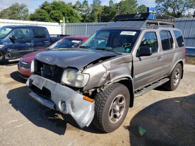 Transfer Case 6 Cylinder Automatic Transmission Fits 02-04 XTERRA 1486445