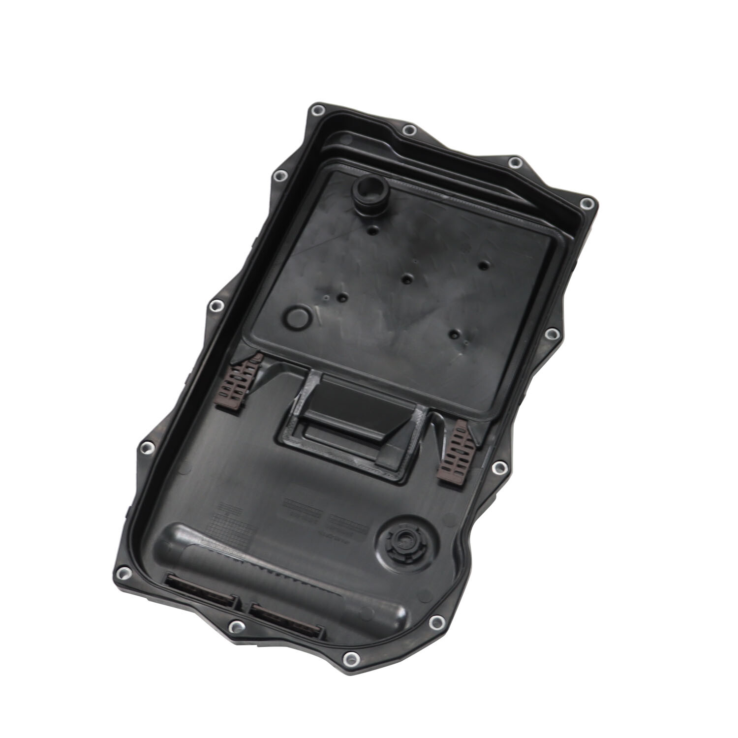 1 Set 24115A13115 Automatic Transmission Oil Pan Kit For BMW 8 Speed 8HP45 8HP70