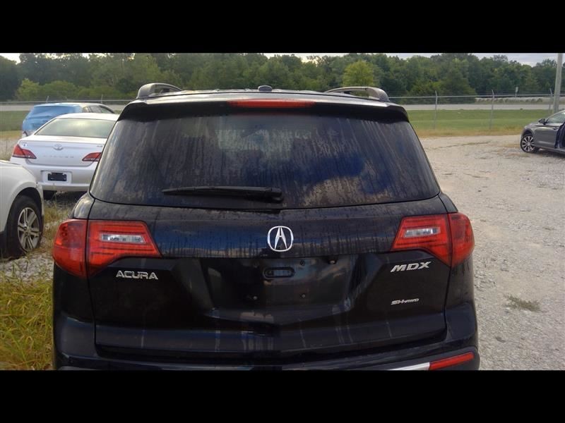 2010-2013 LINCOLN MDX Automatic Transmission 3.7L 20021RT4000