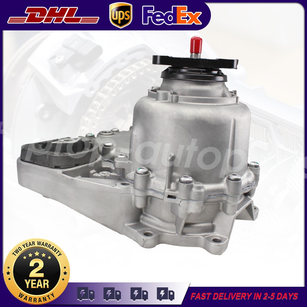Transfer Case Assembly Fits 2012-2018 BMW X3 X4 X5 X6 E70 E71 F15 F16 F25 ATC45L