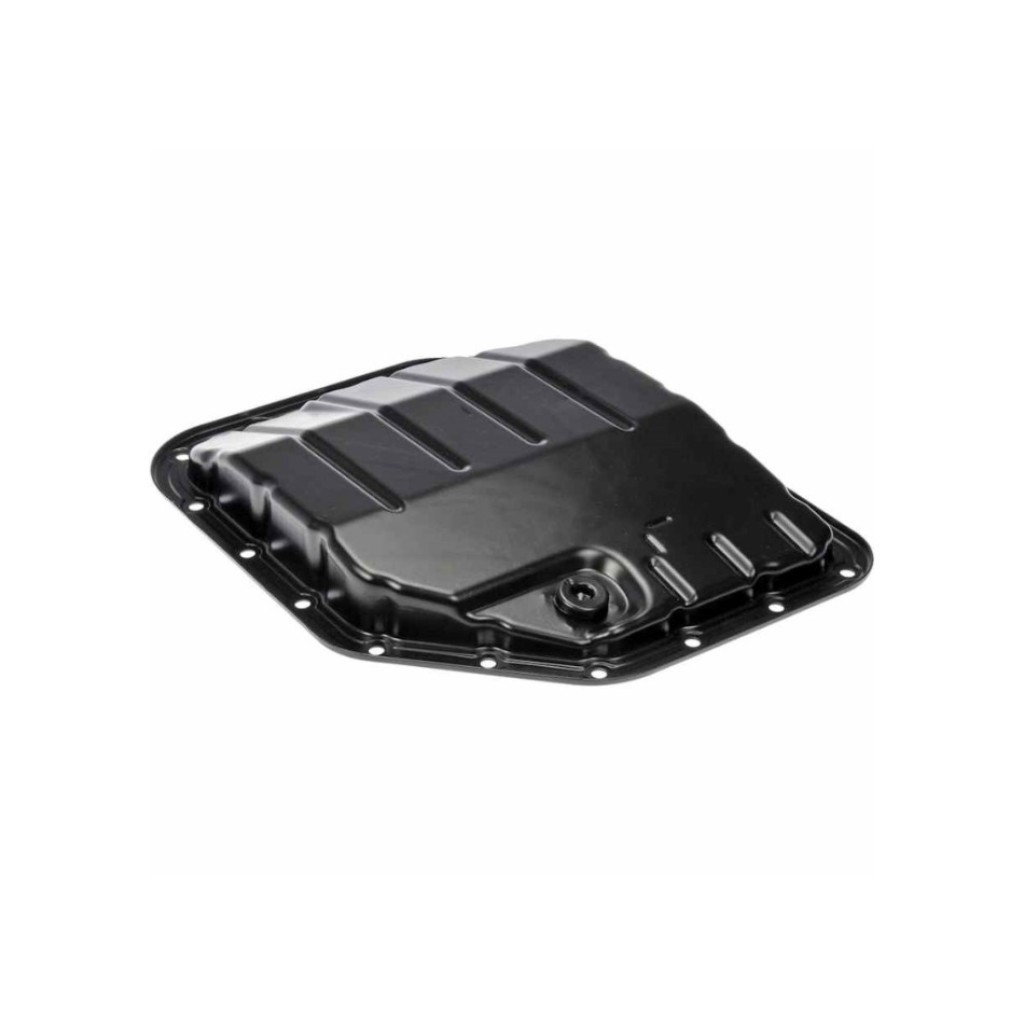 For Toyota Yaris 2006-2019 Transmission Pan With Drain Plug | Steel | 3510652020