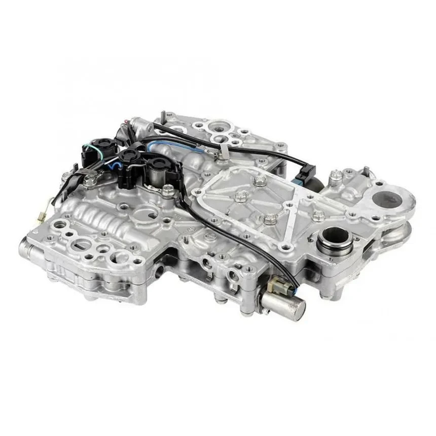 TR690 CVT VALVE BODY SUBARU OEM TRANSMISSION