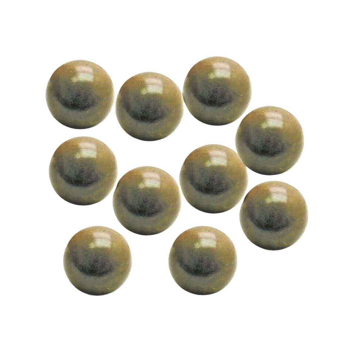 68RFE 545RFE 65RFE Valve Body Check Ball .250 Dia. HD TORLON® Plastic 10 Pack