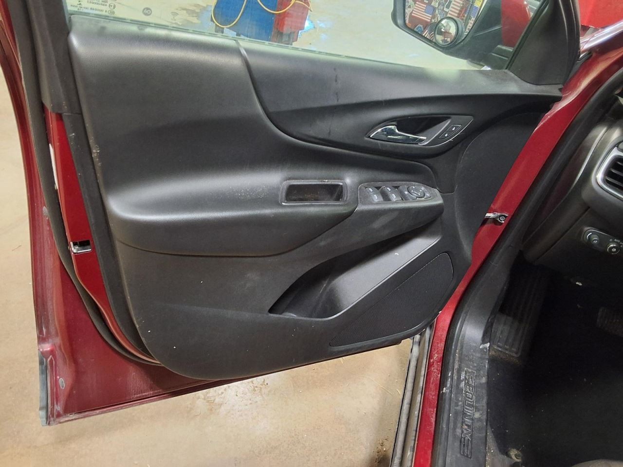 Automatic Transmission FWD 1.5L Fits 18-19 EQUINOX 1721803