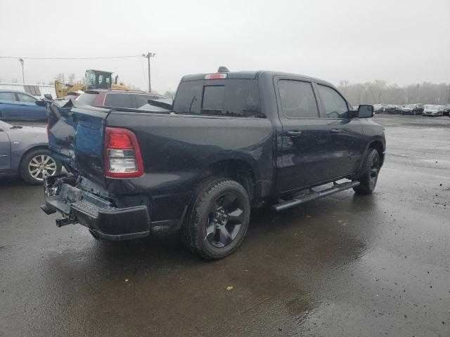 Automatic Transmission New Style Opt 8HP75 Fits 19-21 DODGE 1500 PICKUP 1840808