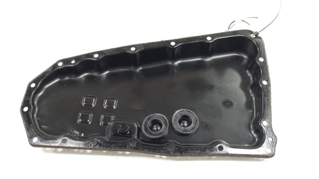 Nissan Sentra Automatic Transmission Oil Pan 2007 2008 2009 2010 2011 OEM