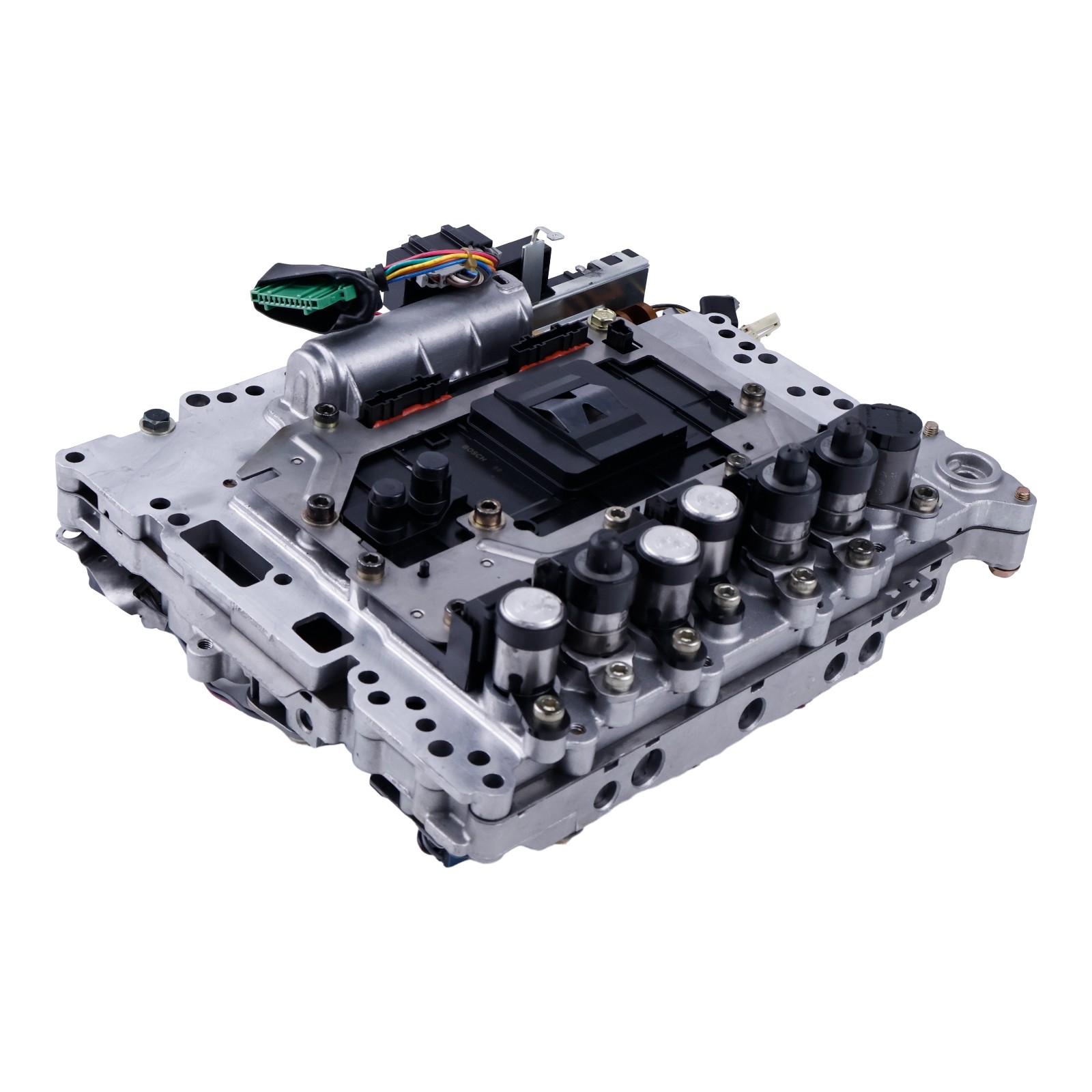 Transmission Valve Body TCM RE5R05A for Infiniti EX35 FX35 FX45 G35 G37 Q45 M45