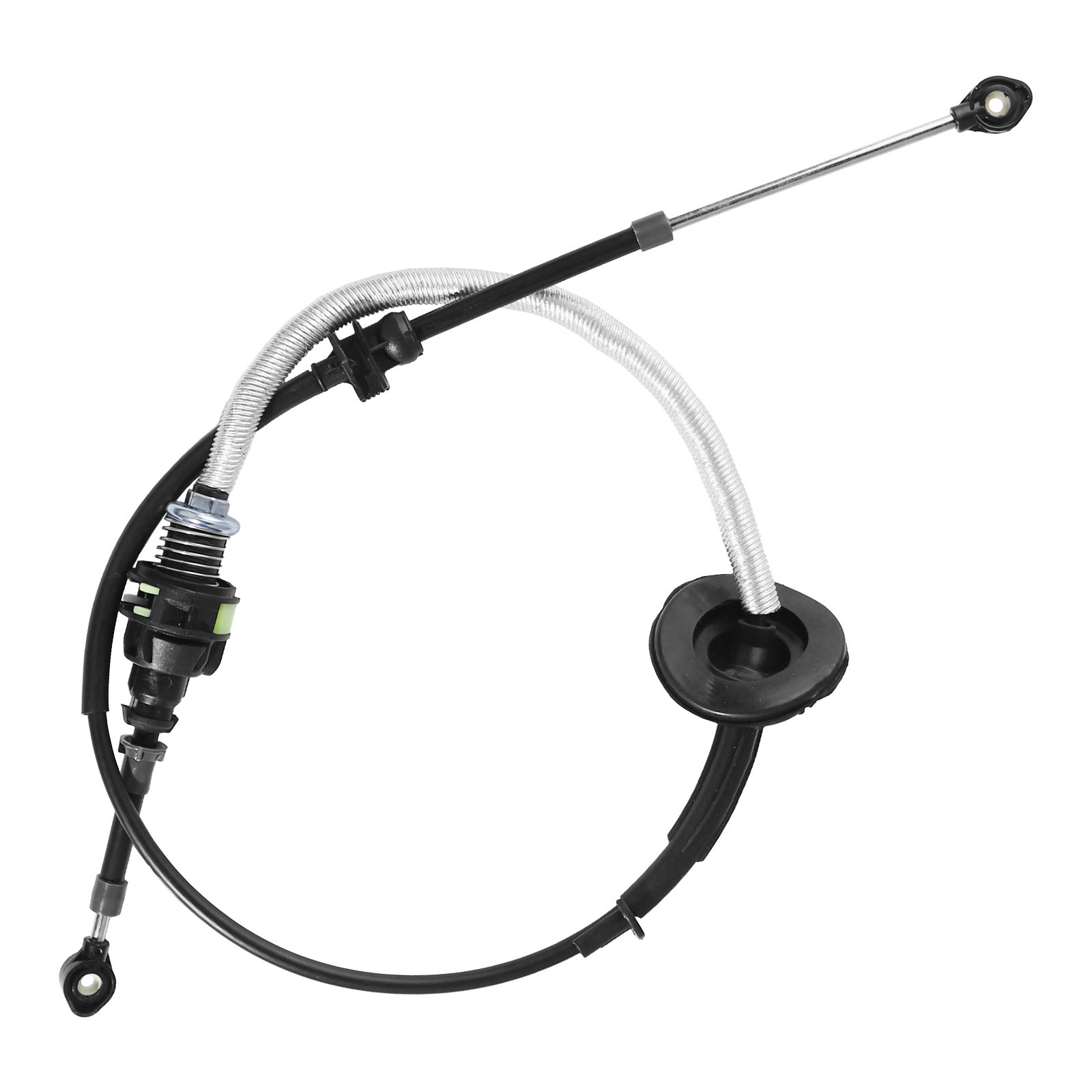 Automatic Transmission Gear Shift Cable For 2004 2005 Ford F-150 4.6L 5.4L V8