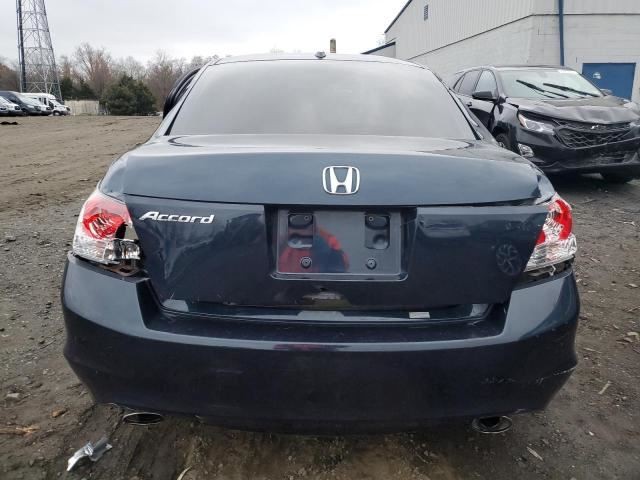 Automatic Transmission Coupe 3.5L Fits 10 ACCORD 4938835