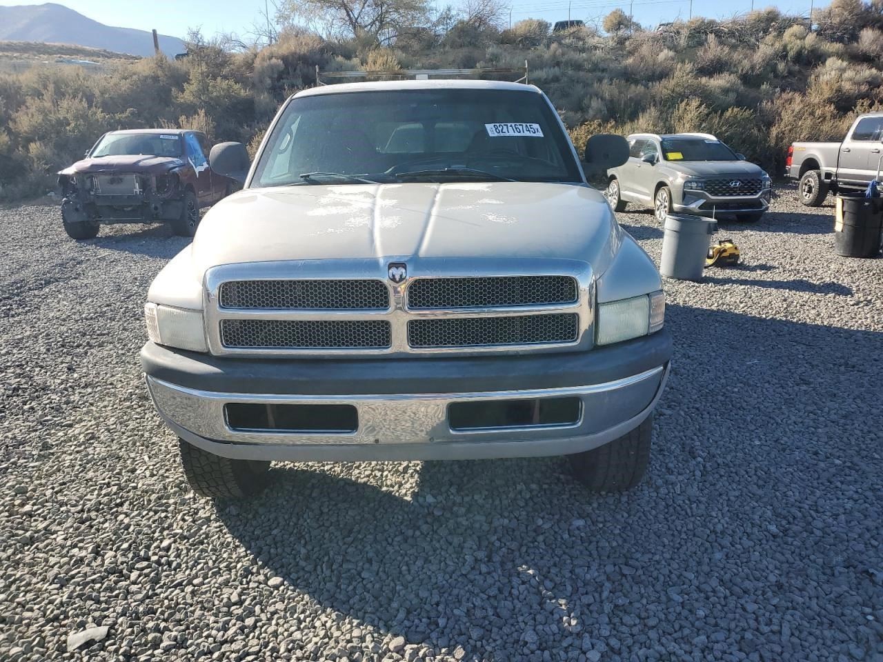 Transfer Case Automatic Transmission Fits 98-02 DODGE 2500 PICKUP 33158555