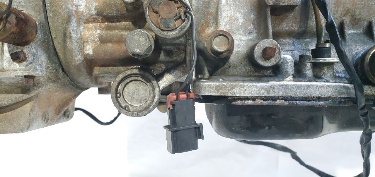 1987 1988 1989 Nissan 300ZX 2 2 OEM Automatic Transmission 3.0L