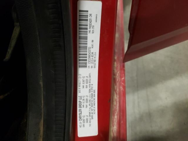 Dodge Avenger Transmission Speed Sensor 2014 2013 2012 2011 2010 OEM