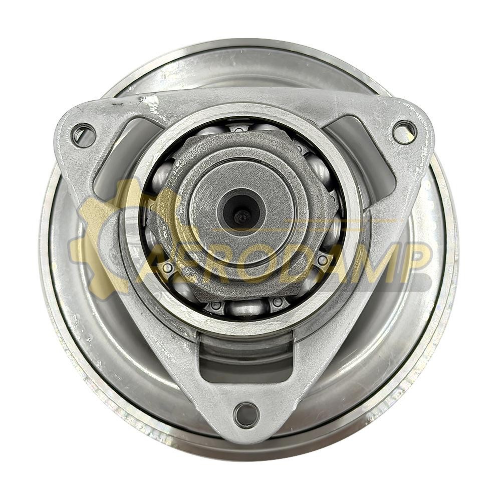 Fit Nissan Altima Rogue Dodge Jeep Mitsubishi New Primary Pulley RE0F10A JF011E