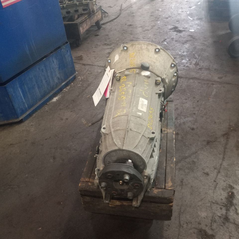 Mercedes CL-Class Automatic Transmission 215 Type CL500 Fits 04-06 4893721
