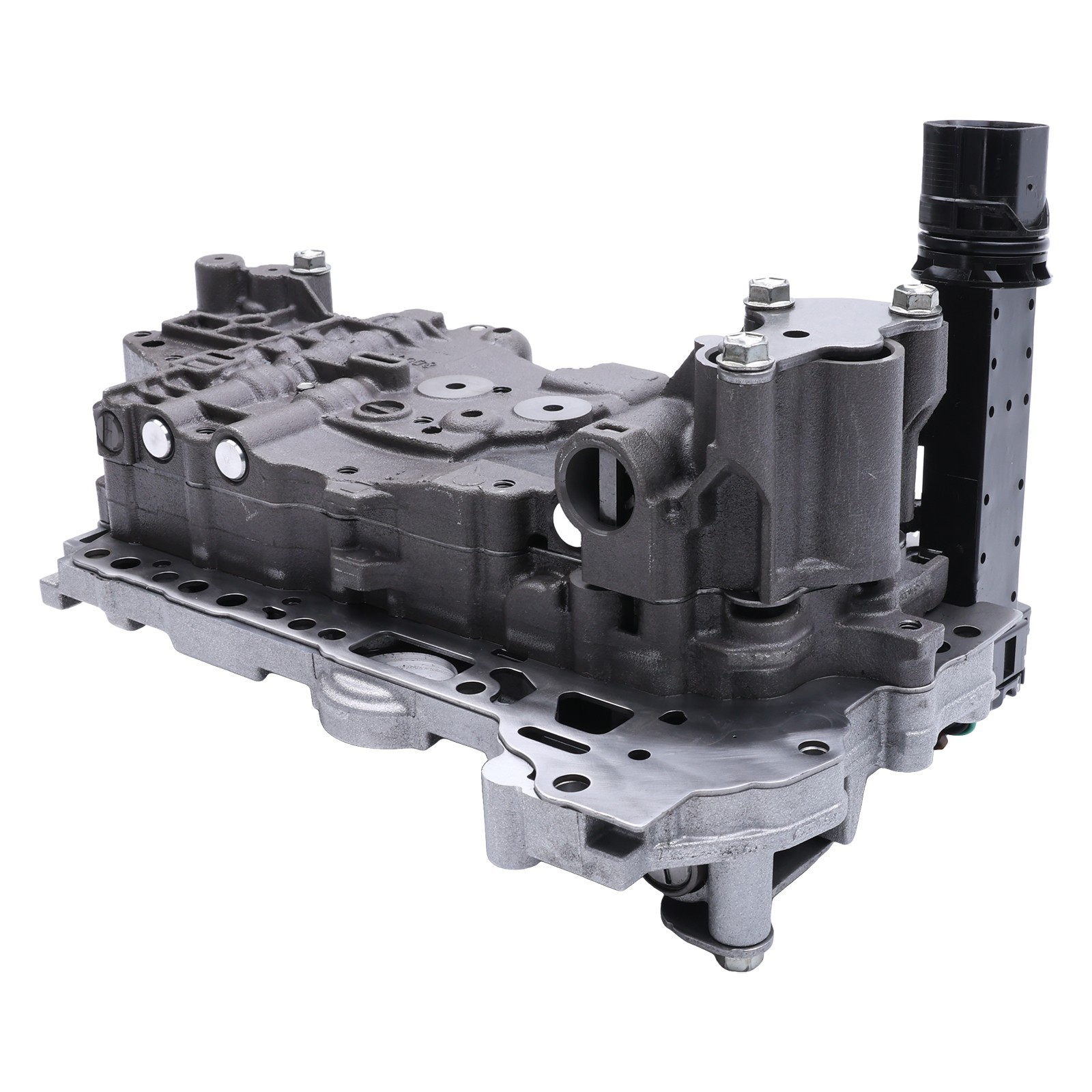 1 Set Transmission Speed Module Valve Body Fit For Toyota Camry RAV4 U760E U760